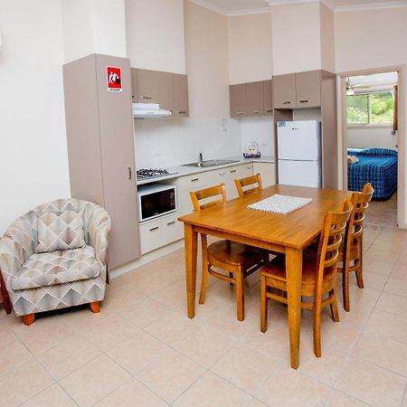 Big4 Easts Beach Holiday Park Kiama Habitación foto