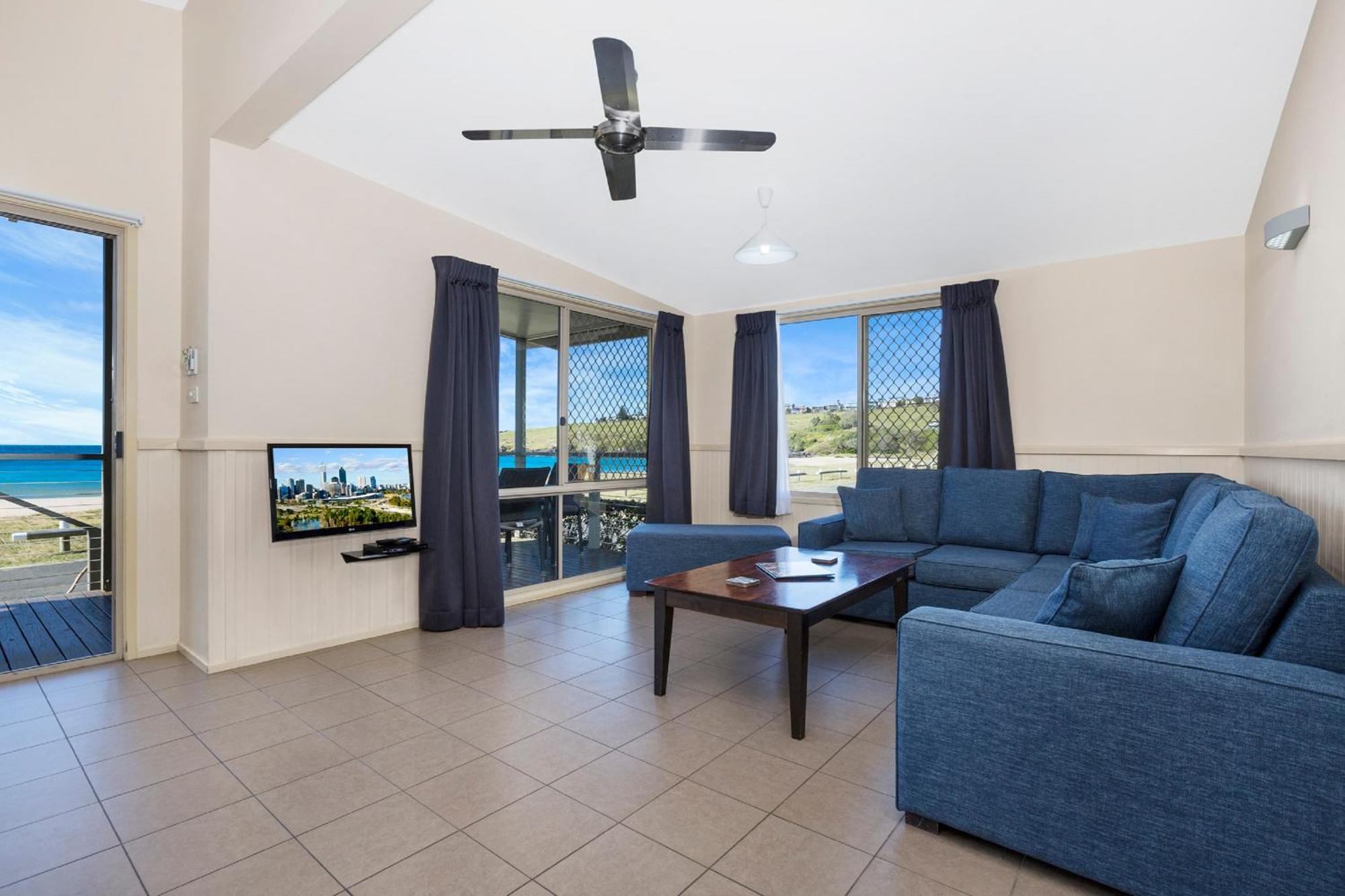 Big4 Easts Beach Holiday Park Kiama Habitación foto